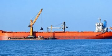 Shreeji Shipping expands coastal fleet