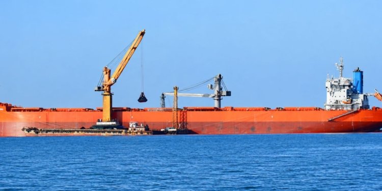 Shreeji Shipping expands coastal fleet with 4,400-DWT vessel. 1 Shreeji Shipping expands coastal fleet