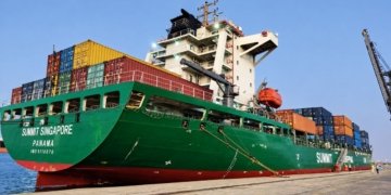 Summit Shipping launches Bharat UAE Shuttle