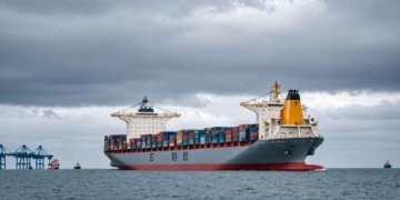 Transworld Shipping acquires two container vessels for $42.78 million