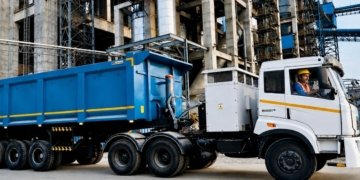 UltraTech Cement to deploy 600 electric trucks