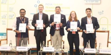 V.O. Chidambaranar Port identified as potential green shipping corridor