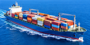 Vessel Shortage Hits India
