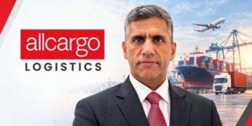 Allcargo Logistics announces strategic leadership transition