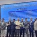 FFFAI honours newly elected leaders of six member associations in Srinagar 2 FFFAI honours newly elected leaders
