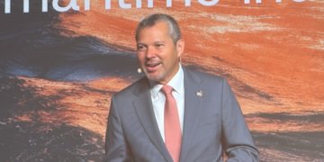 IMO Secretary-General Defends Decarbonisation Push
