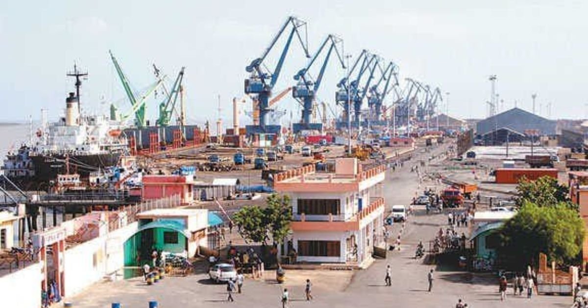 MGT Holiday Will Be Granted By Deendayal Port Authority In A New Tender For A Multipurpose Terminal In Tuna