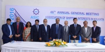 ASIC elects its new Managing Committee in their 46th AGM at Kolkata