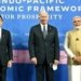 14 IPEF nations agree to strengthen supply chains, cut reliance on China