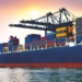 NEW ERA IN TRANSSHIPMENT