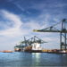 Facilitating air-tosea migration of pharma logistics