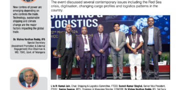 2nd edition of ICSL 2024 Newsletter