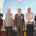 Logistics infrastructure to meet future demand