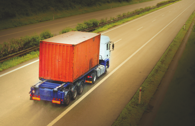 INDO-BANGLA TRADE: ROAD MOVEMENT TAKES THE LEAD