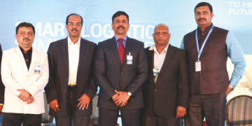 EXIM Cargo growth in Karnataka