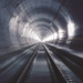 LIGHT AT THE END OF THE TUNNEL