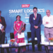 Robust logistics infra for sustained growth