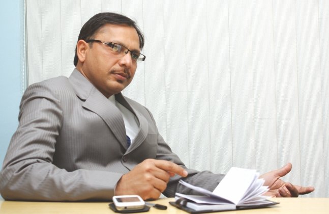 Time to invest in Nepal