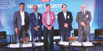 Logistics and storage needs of pharma industry