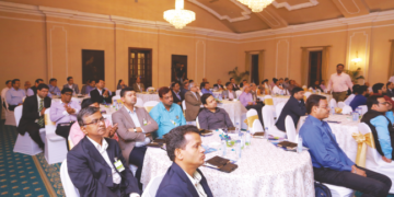 Eastern Region Hinterland Turning Vibrant