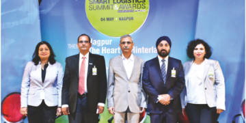 Connecting Gateway Ports and Cargo Movement: Solutions and Service Offerings