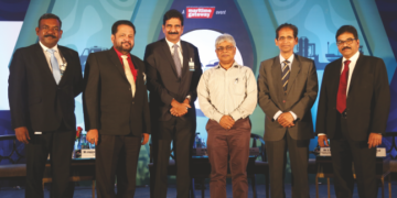 Demand/supply scenario of liquid cargo: Regulatory framework, challenges