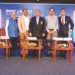 Industrial Growth and Infrastructure Ecosystem