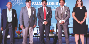 Infrastructure and handling issues for pharma and time sensitive cargo