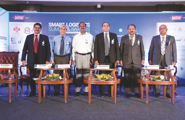 Diversified cargo: Capacity constraints and way forward
