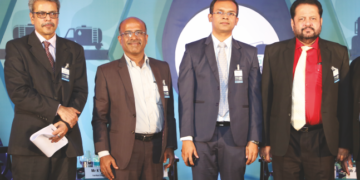 Storage infrastructure: Tank farms, safety and security