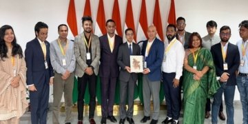 India & Bangladesh launch ’50 Start-ups Exchange Programme’