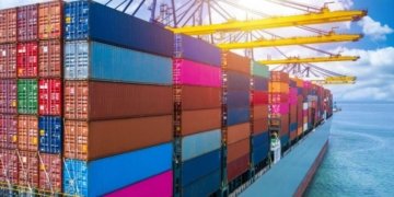 India Will Purchase Additional Used Ships To Increase Container Capacity And Lower Port Fees