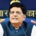 Expect to sign at least 2 more FTAs in 2023, says Piyush Goyal