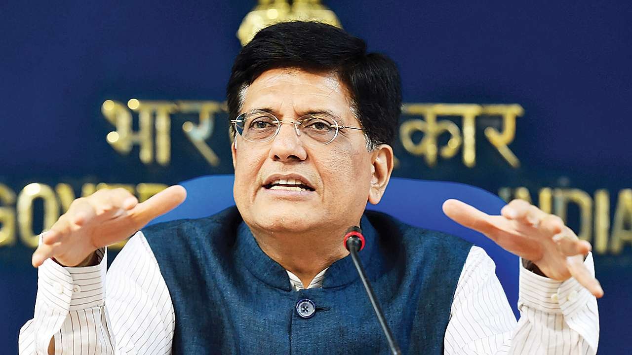 Commerce ministry, DPIIT to seek stakeholder feedback through videoconferencing portal