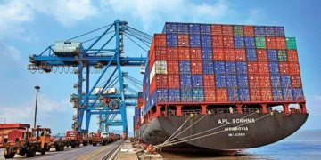 Multidisciplinary Desks To Facilitate Cargo Circulation At Ports