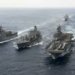 Reliance Defence to maintain Fleet ships