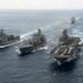 Global merchant fleet crosses 2 bn DWT
