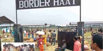 Haats on Tripura-Bangladesh border to be reopened