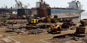 Welspun Corp wins bid for ABG’s Shipyards