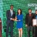 SAGT features at the ACCA Sustainability Reporting Awards 2022