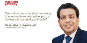 Powering Ahead: Inside NALCO’s Record Year and the Road to Pottangi