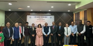 ACFI launches it’s Goa Chapter under the leadership of Mr. Thakur Purushottam