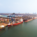 ADANI PORTS ADDS JEWEL TO ITS CROWN