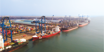 Adani Ports suspends direct port delivery of containers