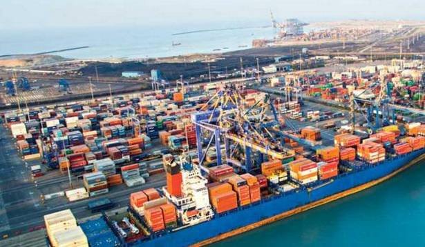 CMA CGM move to sell stake in Mundra terminal under security lens