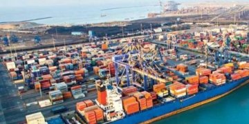Adani Ports & SEZ Q2 consolidated profit up 32% to Rs 1,394 cr