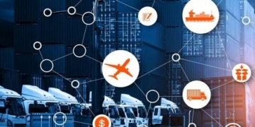 AI, IoT, Blockchain can improve India’s supply chain