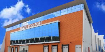 AISATS COOLPORT launched at Kempegowda International Airport