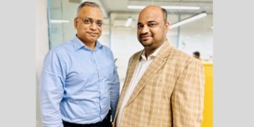 Healthcare logistics platform AllTrak raises INR 4.2Cr in Pre-Series A round