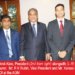 AMTOI HOLDS 17TH AGM